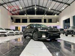 كيا كادينزا